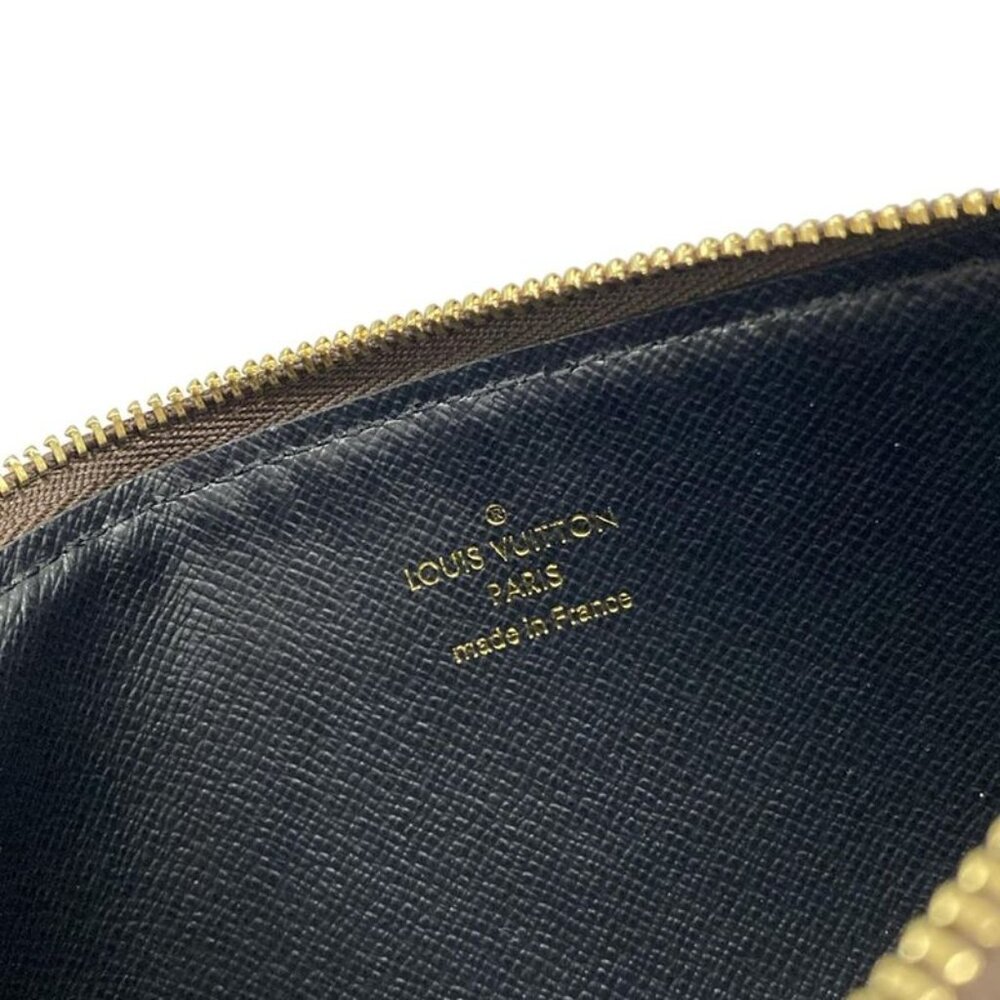 Louis Vuitton Pouch Monogram Reverse Pochette Trio - image 5